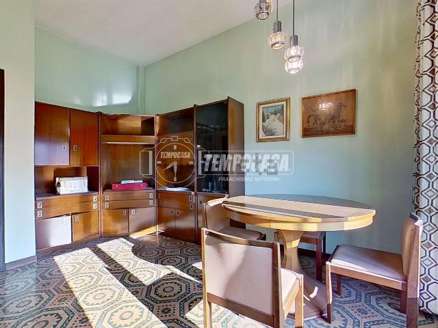 Appartamento in vendita di 80 m² in Via Nino Bixio, 6