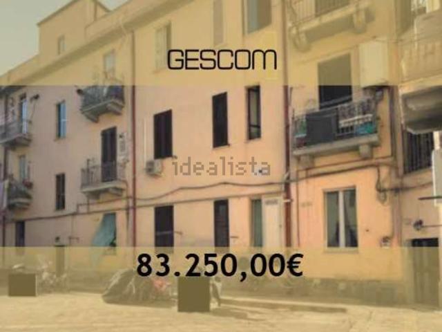 Appartamento in vendita di 80 m² in Via Nino Bixio
