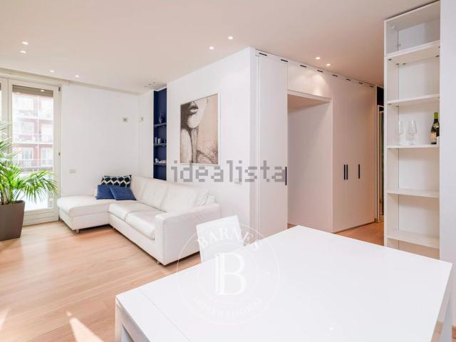 Appartamento in vendita di 80 m² in Via Nino Bonnet, 11
