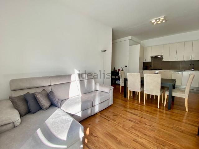 Appartamento in vendita di 80 m² in Via Nino Bonnet, 11