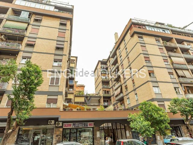 Appartamento in vendita di 80 m² in Via Nicolò da Pistoia