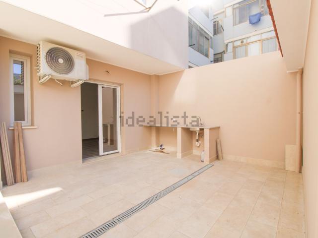 Appartamento in vendita di 80 m² in Via Nicolò Tommaseo