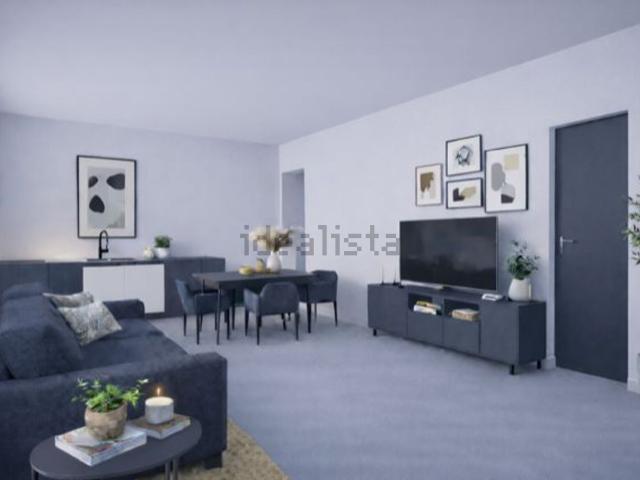 Appartamento in vendita di 80 m² in Via Nicolò Zeno, 223