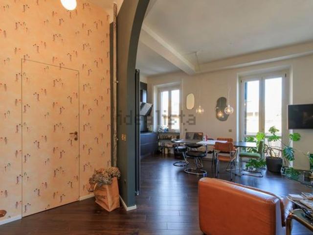 Appartamento in vendita di 80 m² in Via Nicola Antonio Porpora, 174