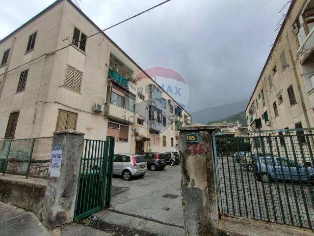 Appartamento in vendita di 80 m² in Via Nicola Bruni Grimaldi
