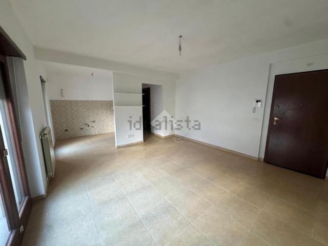 Appartamento in vendita di 80 m² in Via Nicola di Lorenzo