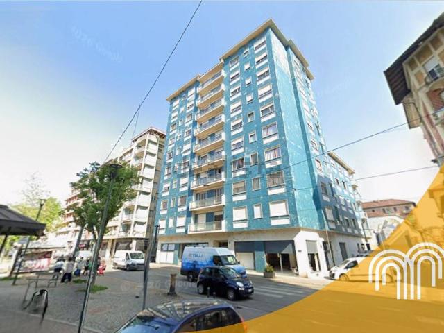 Appartamento in vendita di 80 m² in Via Nicola Fabrizi, 20