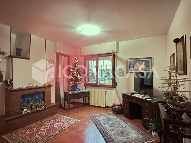 Appartamento in vendita di 80 m² in Via Nicola Pisano