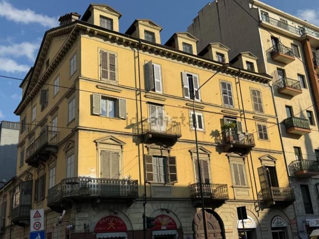 Appartamento in vendita di 80 m² in Via Nizza, 93
