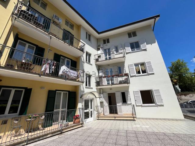 Appartamento in vendita di 80 m² in Via Nizza, 15