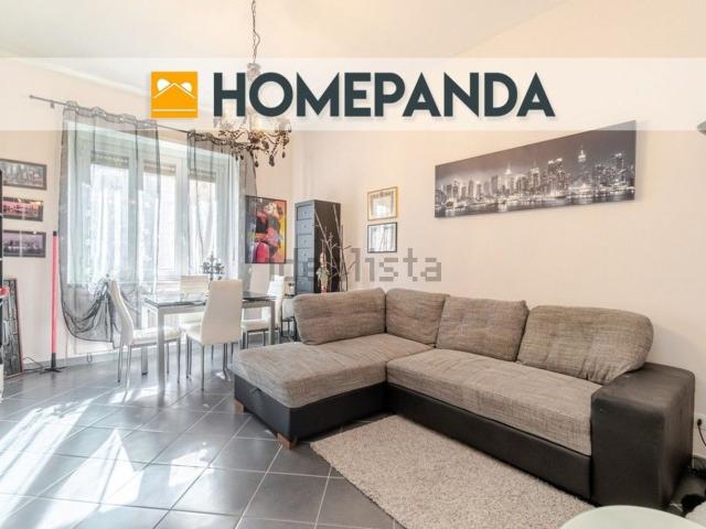 Appartamento in vendita di 80 m² in Via Nizza, 358
