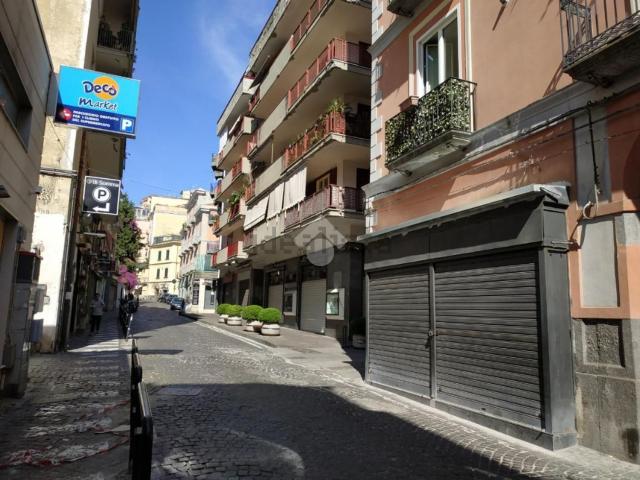 Appartamento in vendita di 80 m² in Via Nocera, 80