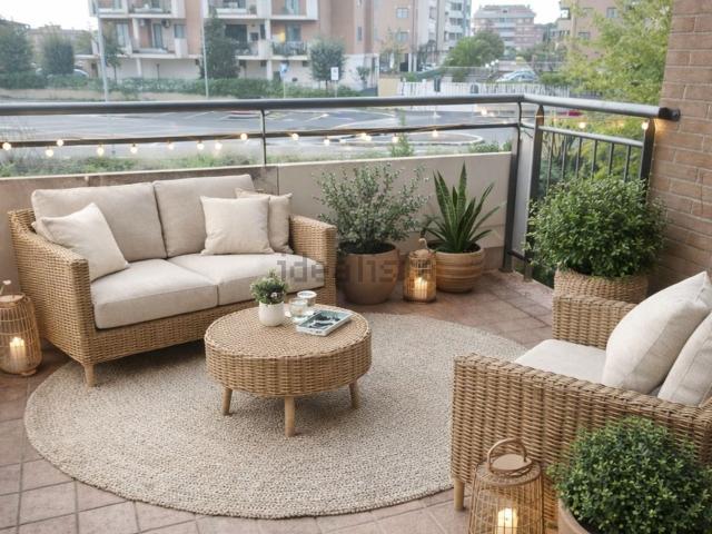 Appartamento in vendita di 80 m² in Via Nosate
