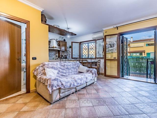 Appartamento in vendita di 80 m² in Via Novaledo