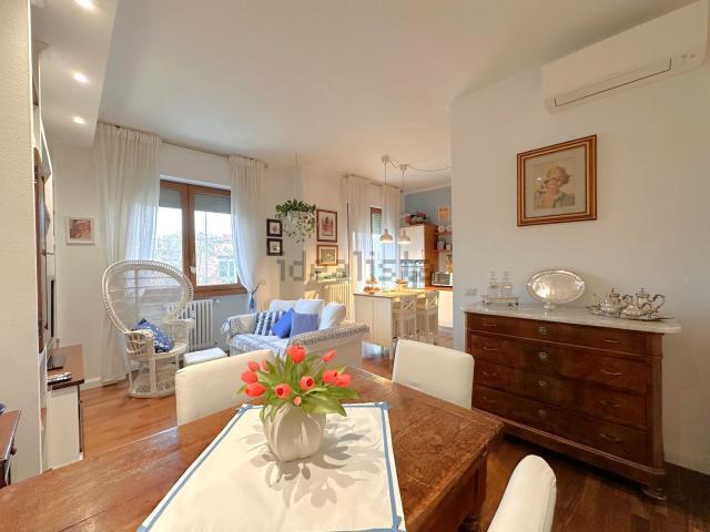 Appartamento in vendita di 80 m² in Via Novara, 131