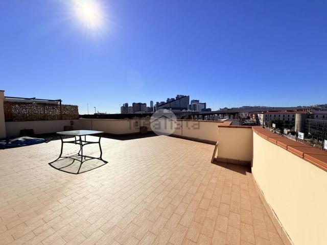 Appartamento in vendita di 80 m² in Via Nuova Poggioreale, 156
