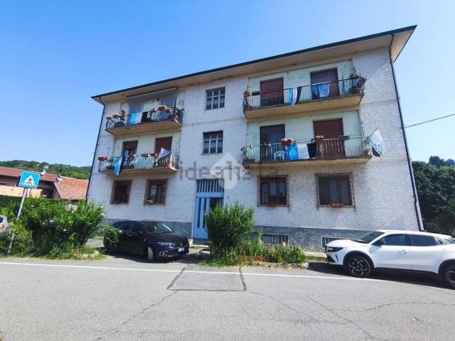 Appartamento in vendita di 80 m² in Via O. Borgesa, 56