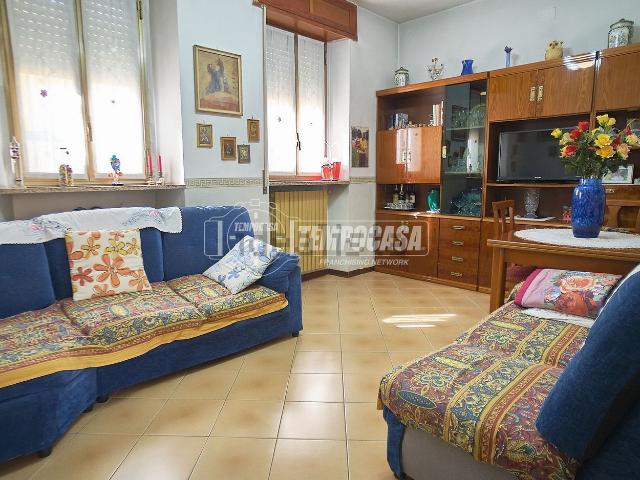 Appartamento in vendita di 80 m² in Via O. Zavaglia, 7