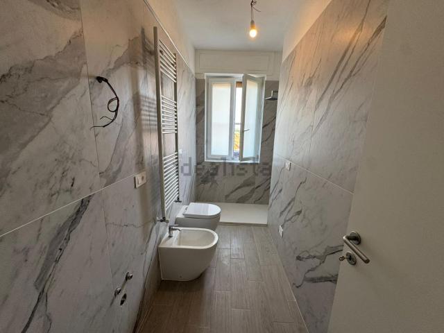 Appartamento in vendita di 80 m² in Via Oberdan, 158
