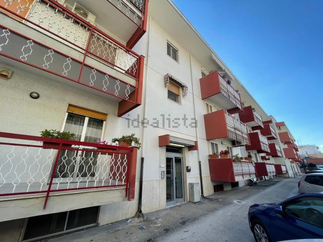 Appartamento in vendita di 80 m² in Via Ognissanti, 51