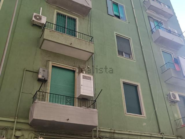 Appartamento in vendita di 80 m² in Via Ofanto, 5