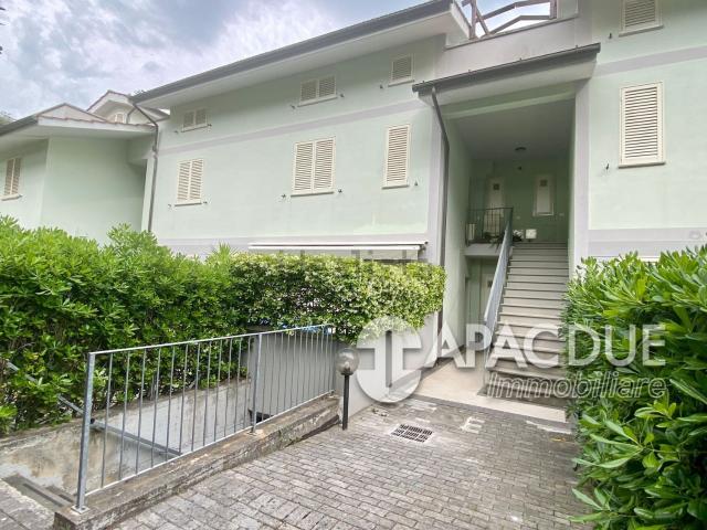Appartamento in vendita di 80 m² in Via Ombrone, 24