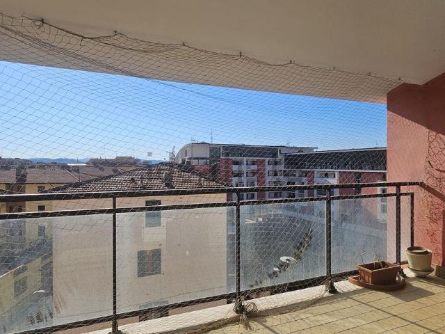 Appartamento in vendita di 80 m² in Via Ombrone, 8