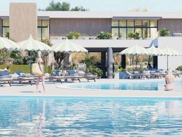Appartamento in vendita di 80 m² in Via Omero