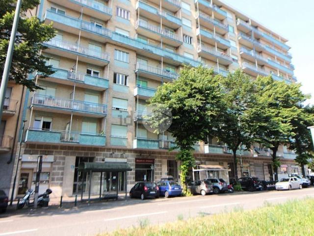 Appartamento in vendita di 80 m² in Via Onorato Vigliani, 4