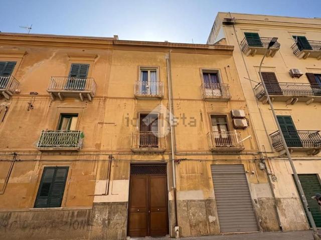 Appartamento in vendita di 80 m² in Via Osorio, 62