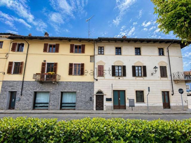 Appartamento in vendita di 80 m² in Via Oscar Milano