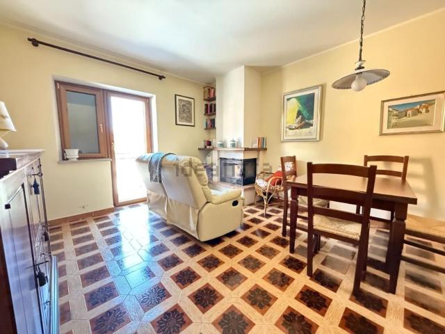 Appartamento in vendita di 80 m² in Via Osvaldo Moretti, 88