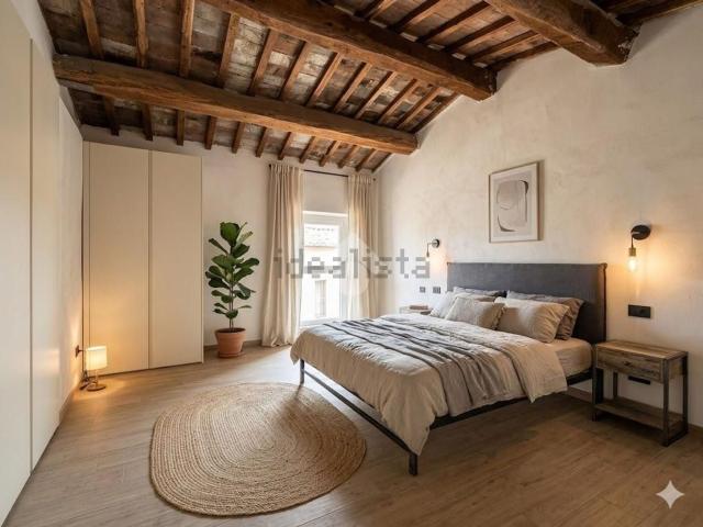 Appartamento in vendita di 80 m² in Via Orologio Vecchio, 9