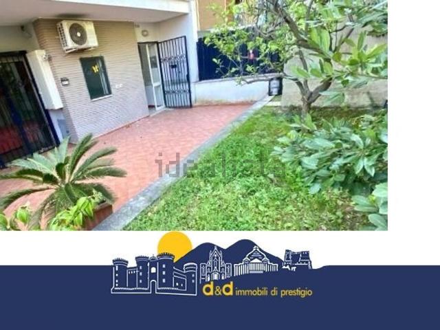Appartamento in vendita di 80 m² in Via Orazio, 116