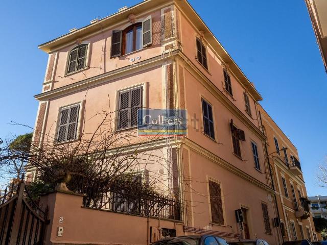 Appartamento in vendita di 80 m² in Via Orazio