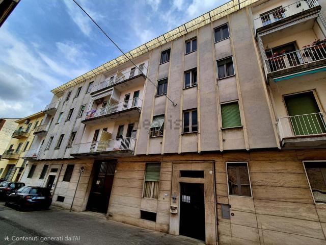 Appartamento in vendita di 80 m² in Via Orba, 5