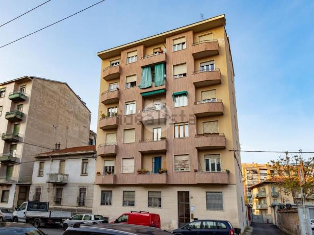 Appartamento in vendita di 80 m² in Via Orbetello, 164