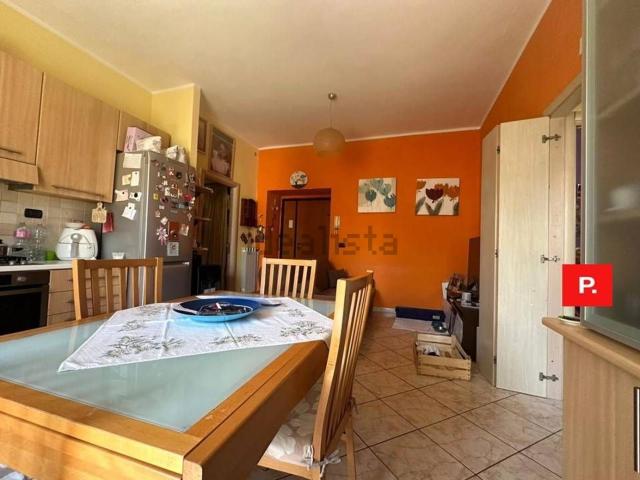 Appartamento in vendita di 80 m² in Via Oreste Salomone, 2