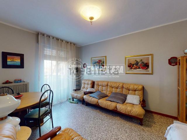 Appartamento in vendita di 80 m² in Via Oreste Salomone