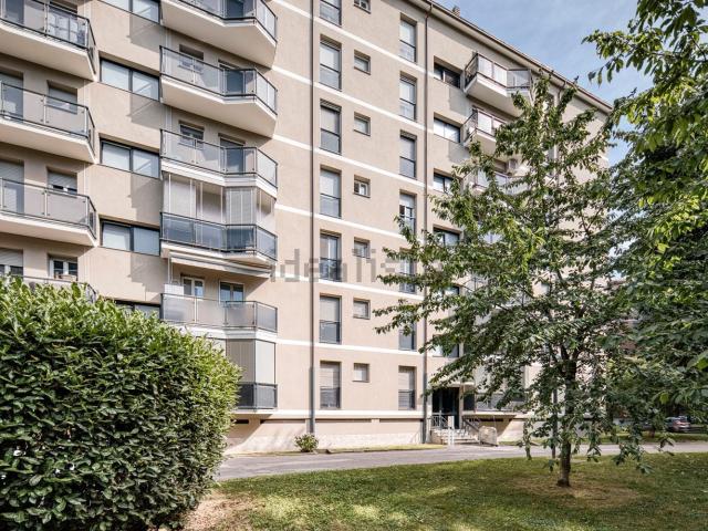 Appartamento in vendita di 80 m² in Via Oreste Salomone, 85