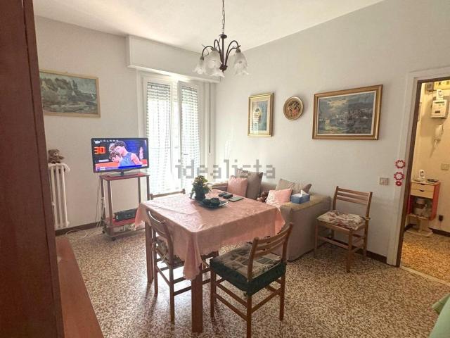 Appartamento in vendita di 80 m² in Via Oreste Salomone, 85