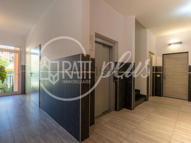 Appartamento in vendita di 80 m² in Via Oriana Fallaci