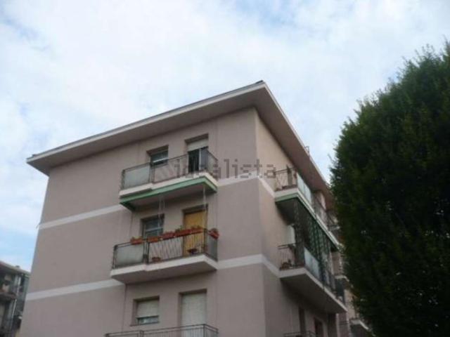 Appartamento in vendita di 80 m² in Via Ortigara, 11