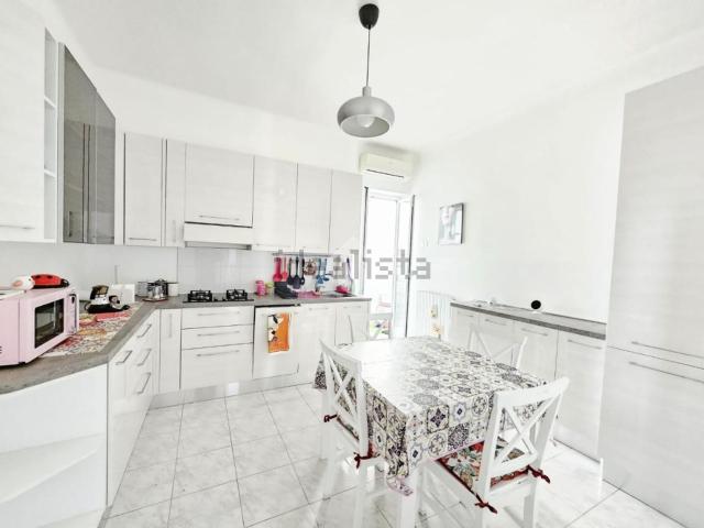 Appartamento in vendita di 80 m² in Via Otranto, 8
