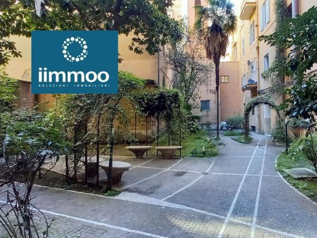 Appartamento in vendita di 80 m² in Via Ottaviano, 68