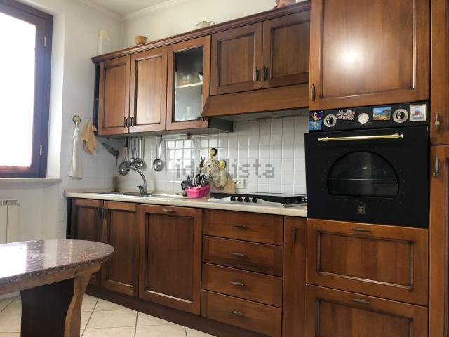 Appartamento in vendita di 80 m² in Via Ottaviani, 55