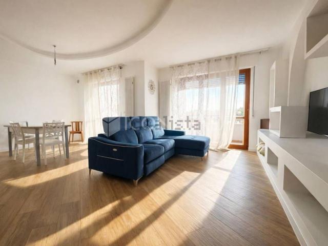 Appartamento in vendita di 80 m² in Via Ottorino Respighi