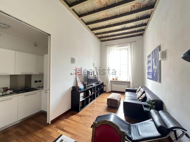 Appartamento in vendita di 80 m² in Via Pantano