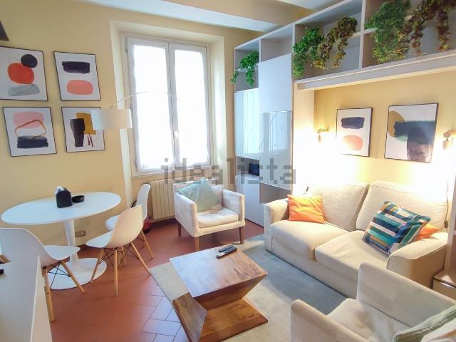 Appartamento in vendita di 80 m² in Via Panzani