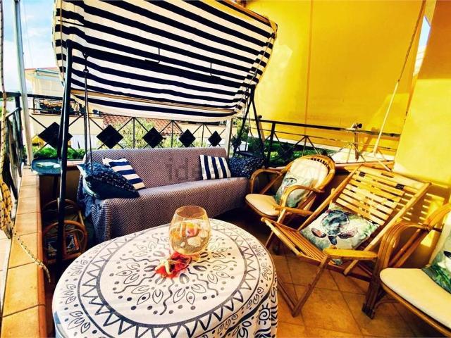 Appartamento in vendita di 80 m² in Via Paneduro